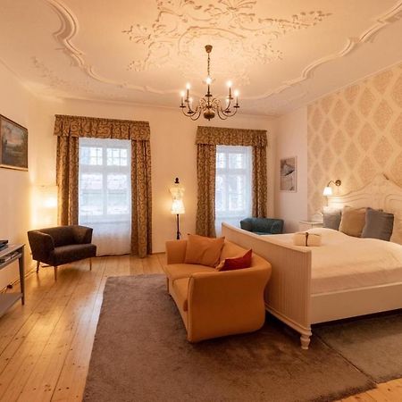 Lovely Flat In A Lovely City Steyr Buitenkant foto