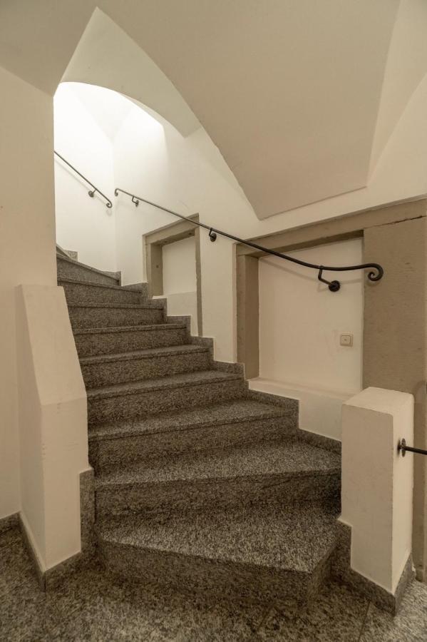 Lovely Flat In A Lovely City Steyr Buitenkant foto