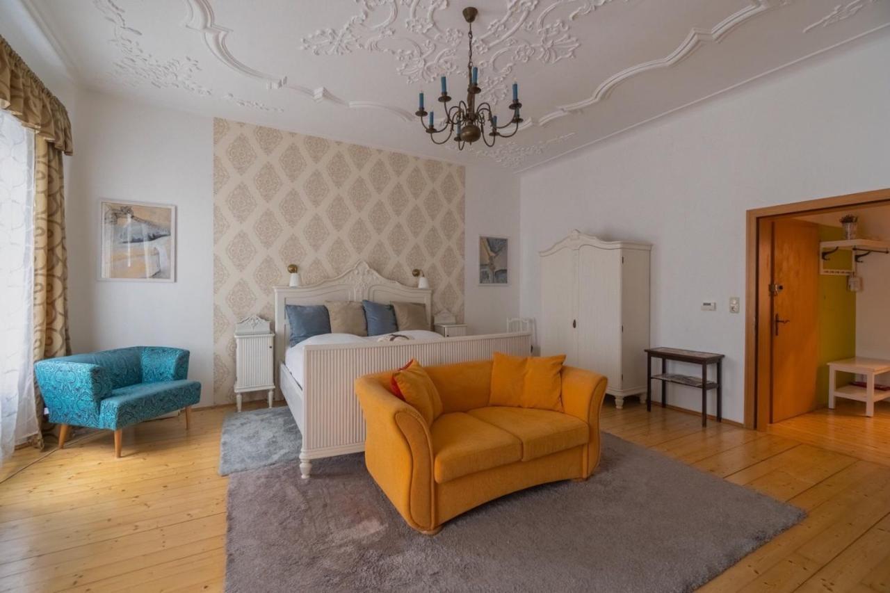 Lovely Flat In A Lovely City Steyr Buitenkant foto