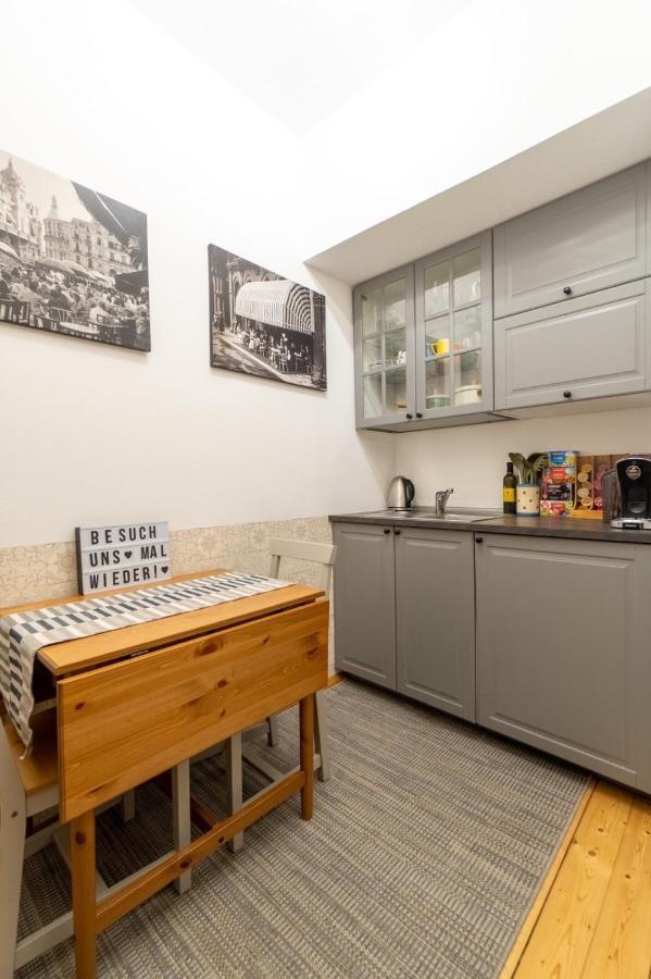 Lovely Flat In A Lovely City Steyr Buitenkant foto