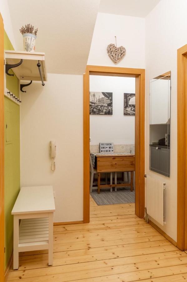Lovely Flat In A Lovely City Steyr Buitenkant foto