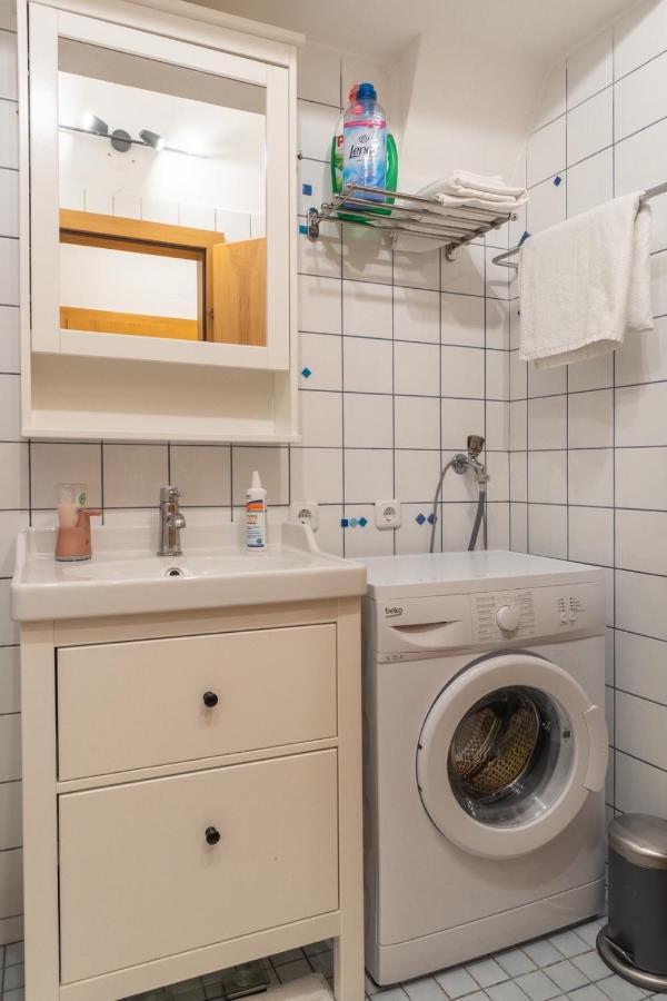 Lovely Flat In A Lovely City Steyr Buitenkant foto