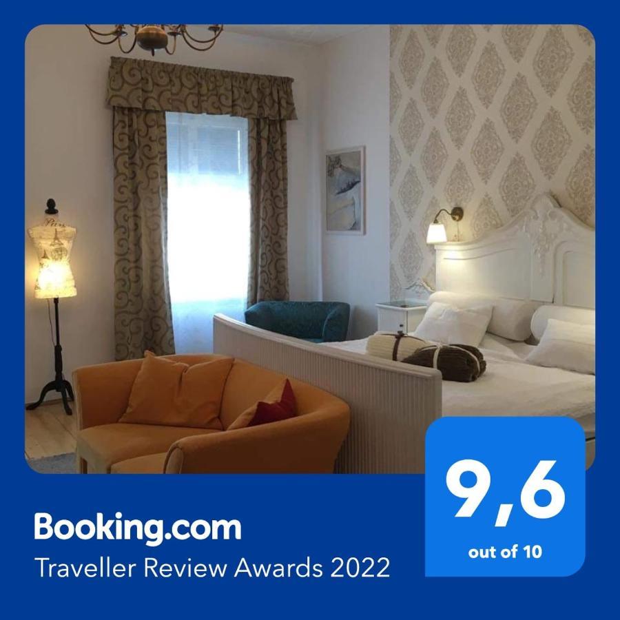 Lovely Flat In A Lovely City Steyr Buitenkant foto