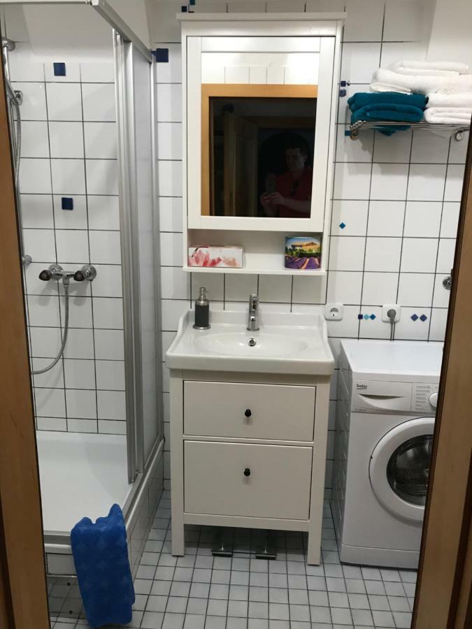 Lovely Flat In A Lovely City Steyr Buitenkant foto