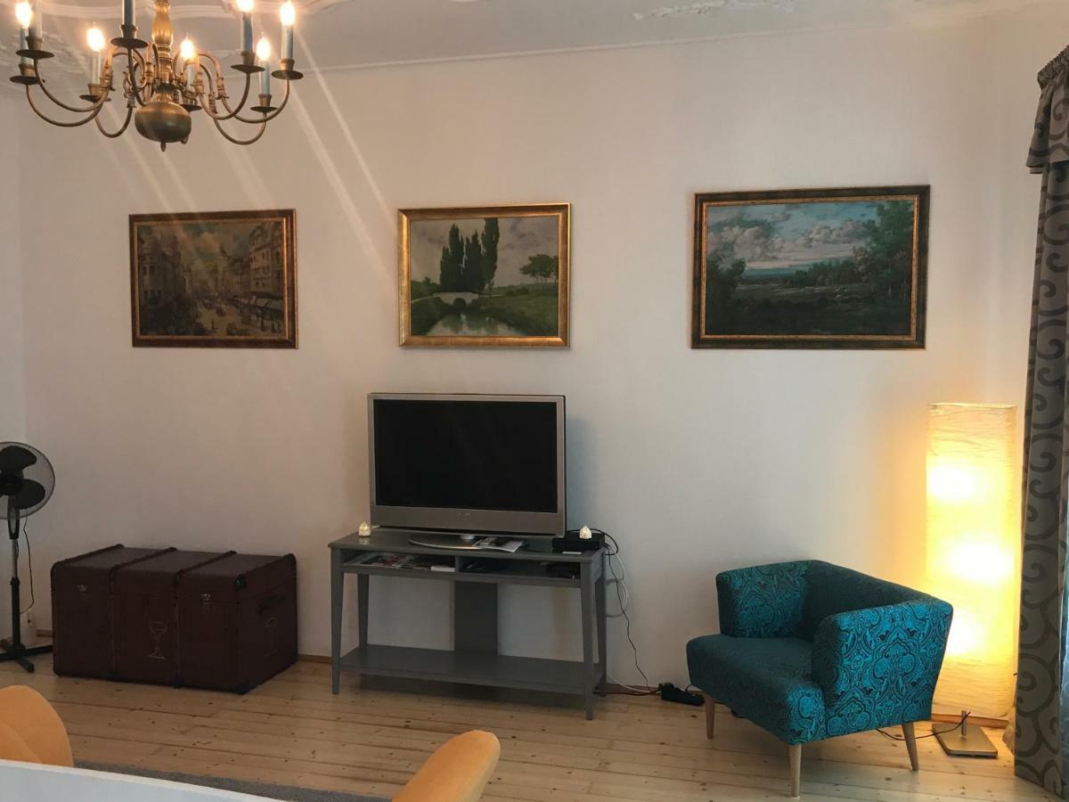 Lovely Flat In A Lovely City Steyr Buitenkant foto