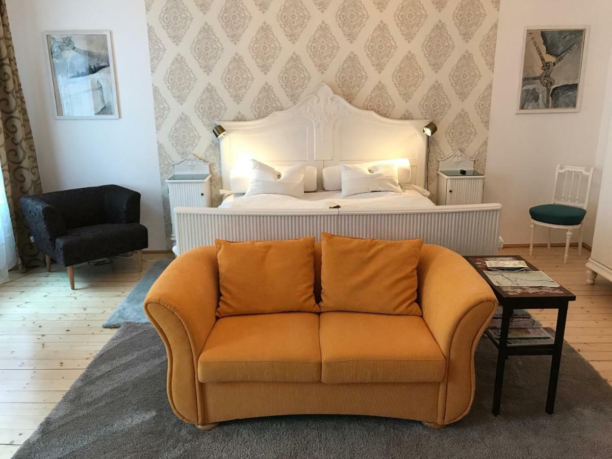 Lovely Flat In A Lovely City Steyr Buitenkant foto